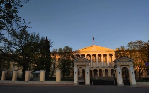 Итоги исполнения бюджета Санкт-Петербурга за девять месяцев: доходы выросли на 13%