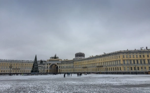 Синоптик Колесов рассказал о погоде в Петербурге на ближайшие дни