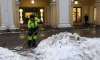 Контроль уборки снега в Петербурге будет проходить в онлайн-формате