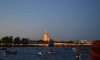 В Петербурге в первую неделю лета температура поднимется до +25 градусов