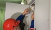 Должникам отключили электроэнергию в Кудрово