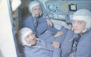 Роскосмос опубликовал рассекреченные переговоры погибшего экипажа "Союз-11"