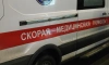 На проспекте Кузнецова мужчина пострадал во время пожара в квартире