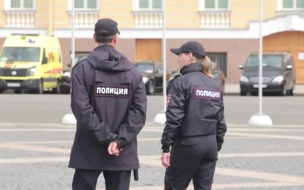 В Петербурге задержаны порядка ста нелегальных мигрантов