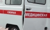 В Кировском районе водитель "УАЗа Патриот" скончался после столкновения с ограждением