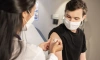 За сутки свыше 150 подростков прошли вакцинацию в Петербурге 
