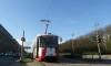 В этом году начнут строить трамвайную линию Купчино — Шушары — Славянка