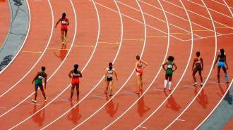 На Олимпийские игры в Пекине не допустят иностранцев