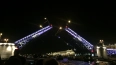 Дворцовый мост разведут под плейлист Довлатова