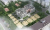 Петербуржцам показали облик детского сада на 125 мест в Купчино