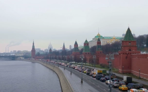 В Москве отменят режим нерабочих дней с 21 июня