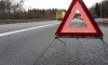 За прошедшие сутки в Петербурге и Ленобласти произошло 387 аварий