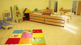 В Невском районе Петербурга построят детский сад на 200 мест