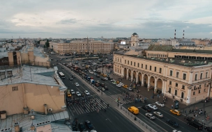 Кардиолог Шляхто посоветовал петербуржцам побыть дома во время нерабочей недели