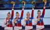 Стало известно, что получат призеры и победители Олимпийских игр из России