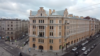 В Петербурге отреставрируют еще 49 объектов культурного наследия