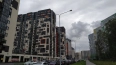 На 20% в июне вырос спрос на первичное жильё в Петербург