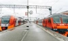Более двух млн льготников в Ленобласти воспользовались железной дорогой в 2024 году