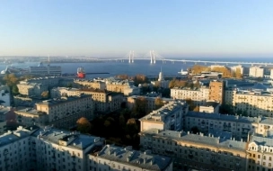 Петербург вошел в пятёрку городов страны с самым высоким уровнем жизни