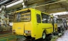 Петербург получит 12 школьных автобусов российского производства
