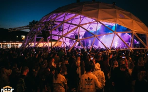 Лолита впервые выступит на фестивале концертов на крыше ROOF FEST 2022