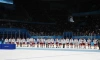 Хоккей стал самым популярным видом спорта у петербуржцев на зимних играх в Пекине 