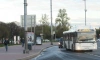 Стало известно, что петербургский общественный транспорт перейдет на экологичные виды топлива