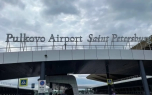 Из-за прибытия делегаций СНГ в Пулково задержали некоторые рейсы