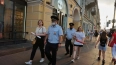 На Невском проспекте задержали двух активисток за ...