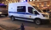 Иностранец получил ножевые ранения на остановке в Невском районе