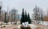 До конца 2024 года в Малоохтинском парке установят новые светильники