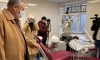 В Тосненской поликлинике после капремонта открылось отделение стоматологии