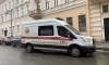 Школьник на самокате попал под колёса авто на бульваре Александра Грина