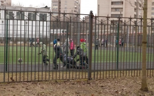 В Петербурге ученики 15 школ ушли на дистанционку из-за ковида и ОРВИ