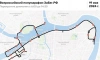 Полумарафон "ЗаБег.РФ" ограничит движение транспорта на центральных улицах Петербурга