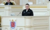 Количество коррупционных преступлений в Петербурге выросло на 29%