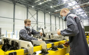 В России завершено строительство первого завода по производству ударных БПЛА