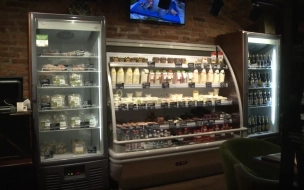 Продуктовым сетям в Петербурге ограничить наценку на хлеб, сахар, молоко и овощи