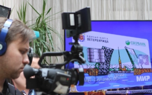 Сбер: почти 270 тысяч человек стали владельцами Единой карты петербуржца с начала 2022 года