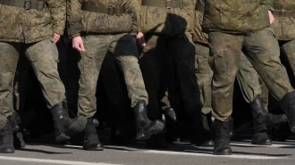 Петербургские военкоматы приостановили приём списков на бронь от мобилизации