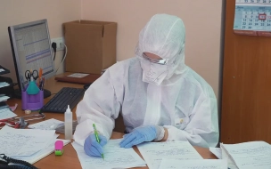 Биолог сообщил о замедлении темпов роста заболеваемости коронавирусом в Петербурге