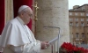 Папа Римский планирует посетить Петербург предстоящей весной