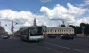 Стал известен график работы петербургского общественного транспорта на майские праздники 