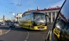 ECOLINES отменит автобусные рейсы между Петербургом и Финляндией после закрытия пограничных пунктов
