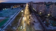 Улицу Коммуны в Петербурге оснастили новой системой ...