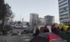 Петербургские спасатели продолжают осматривать завалы в Турции