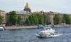 Судовладельцы в Петербурге расширят флот пассажирских речных судов