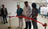 В Боткинской больнице в Акушерском отделении открыли дневной стационар