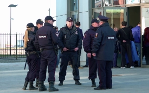 Житель Всеволожского района подозревается в незаконном сбыте запрещенных веществ