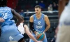 Баскетболисты "Зенита" обыграли "Калев" на старте сезона Единой лиги ВТБ